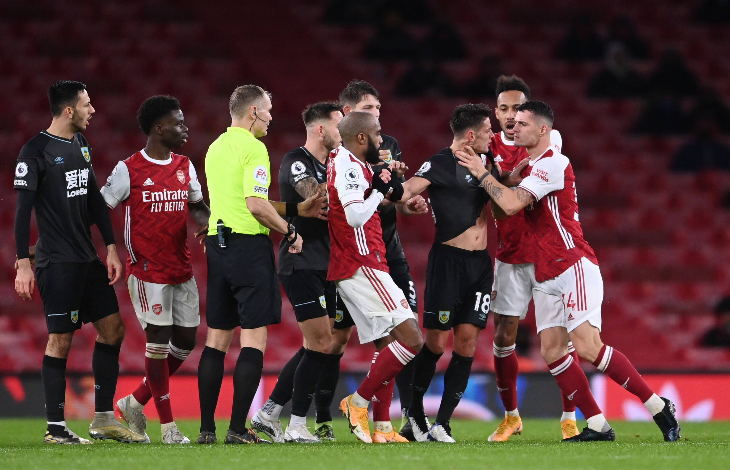 采访时谈到 采访时谈到